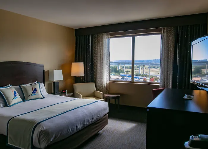 Swinomish Casino & Lodge